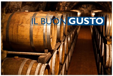 Copia di wine cellar